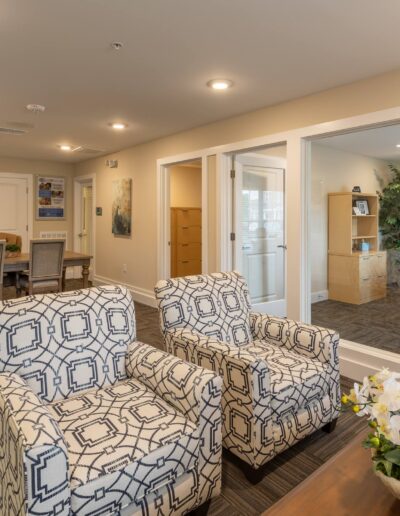 New Luxury Senior Apartments For Rent In Chesapeake, va